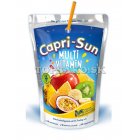 Capri - Sun 200 ml Multivitamin